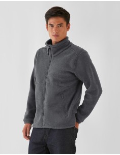 B-FU703-Unisex Fleece Icewalker+ 2